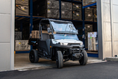 Elektryczny UTV LINHAI LH-80DU