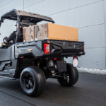 Elektryczny UTV LINHAI LH-80DU