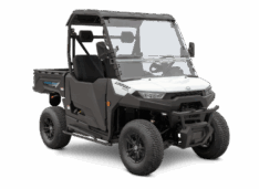 Elektryczny UTV LINHAI LH-80DU