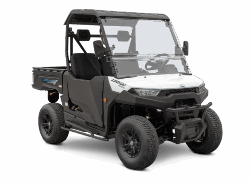 Elektryczny UTV LINHAI LH-80DU