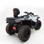 ELEKTRYCZNY QUAD POWERLAND TAIGEN