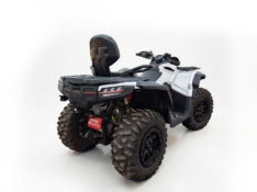 Elektryczny Quad POWERLAND TAIGEN S