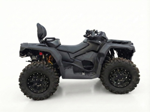 ELEKTRYCZNY QUAD POWERLAND TAIGEN ATV