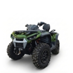 ELEKTRYCZNY QUAD POWERLAND TAIGEN ATV QUAD