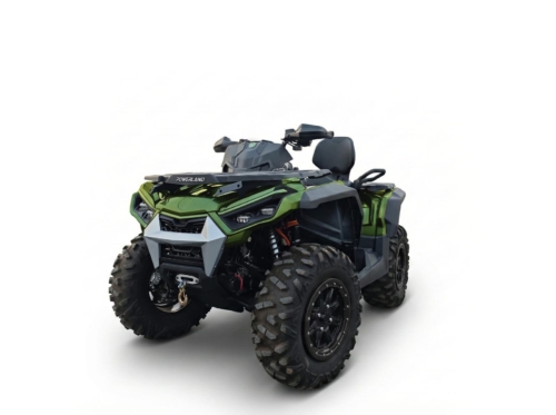 ELEKTRYCZNY QUAD POWERLAND TAIGEN ATV QUAD