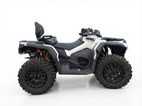 ELEKTRYCZNY QUAD POWERLAND TAIGEN QUAD