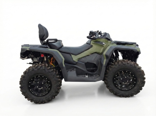 ELEKTRYCZNY QUAD POWERLAND TAIGEN SPORT
