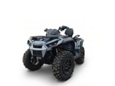 Elektryczny Quad POWERLAND TAIGEN S