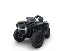 Elektryczny Quad POWERLAND TAIGEN S