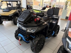 Segway Snarler AT6 L  MUD EPS Limited