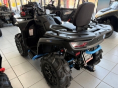 Segway Snarler AT6 L  MUD EPS Limited