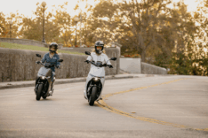 Zero LS 1 11kW (LS1) – Elektryczny Skuter