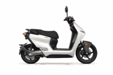 Zero LS 1 11kW (LS1) – Elektryczny Skuter