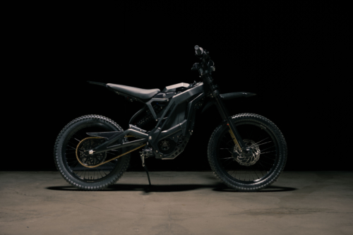 ERIDE PRO SS 3.0