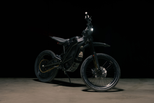 ERIDE PRO SS 3.0