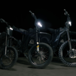 E RIDE PRO