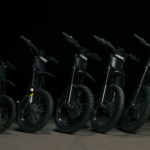 E RIDE PRO