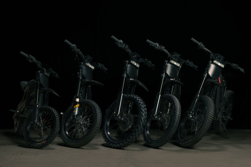 E RIDE PRO