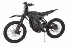 E RIDE PRO SR OFF ROAD