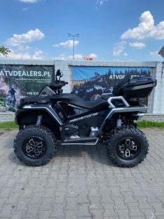 Benda Redstone 1000 R2 T3B
