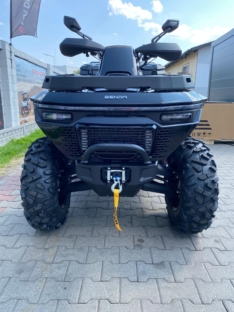 Benda Redstone 1000 R2 T3B
