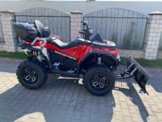 Benda Redstone 1000 R2 T3B