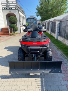 Benda Redstone 1000 R2 T3B