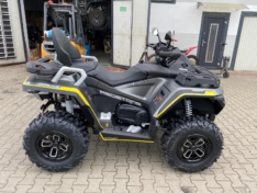 Benda Redstone 1000 R2 T3B