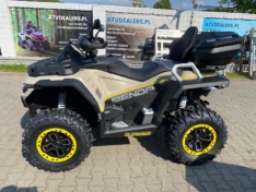 Benda Redstone 1000 R2 T3B