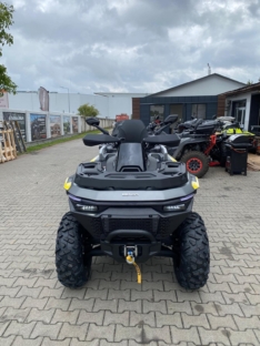 Benda Redstone 1000 R2 T3B