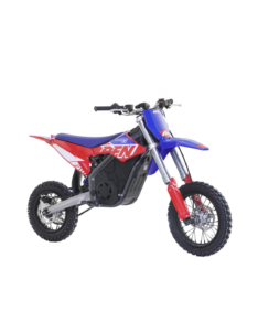RFN Warrior Youth SX-E2