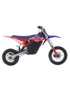 RFN Warrior Youth SX-E2