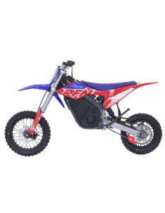 RFN Warrior Youth SX-E2