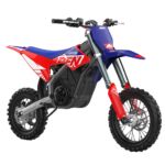 RFN Warrior Youth SX-E5