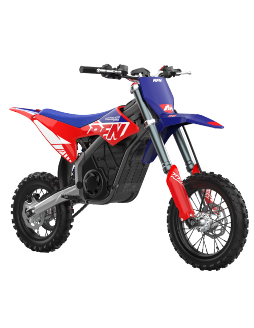 RFN Warrior Youth SX-E5 RFN Warrior Youth SX-E5