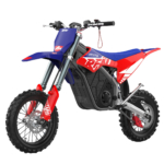 RFN Warrior Youth SX-E5