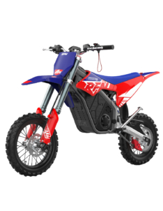 RFN Warrior Youth SX-E5 Cross dla Dziecka