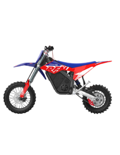 RFN Warrior Youth SX-E5 Cross dla Dziecka
