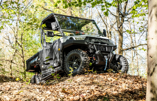 LINHAI UTV ELEKTRYCZNY LINHAI UTV ELEKTRYCZNY
