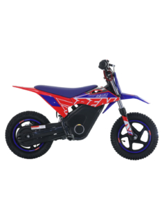 Pit Bike RFN WARRIOR KIDS SX-E500