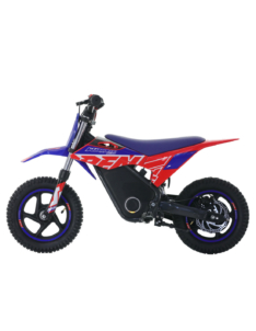 Pit Bike RFN WARRIOR KIDS SX-E500