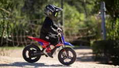 Pit Bike RFN WARRIOR KIDS SX-E150