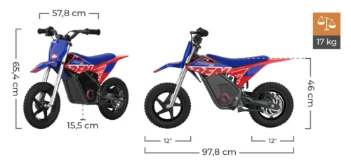 rfn-warrior-kids-sx-e150-wymiary-md rfn-warrior-kids-sx-e150-wymiary-md