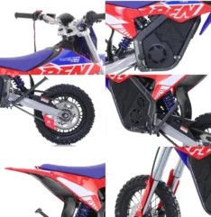 RFN Warrior Youth SX-E2