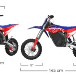 RFN Warrior Youth SX-E5
