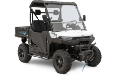 UTV LINHAI LH-100DU ELEKTRYCZNY 4X4