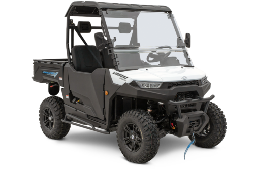 LINHAI UTV ELEKTRYCZNY LINHAI UTV ELEKTRYCZNY
