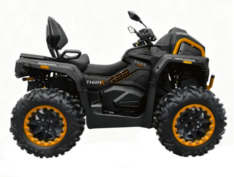 Quad ATV Fangpower SW1000L MAX 976cm3 90KM 4×4 EPS – GBB Fangpower 2026
