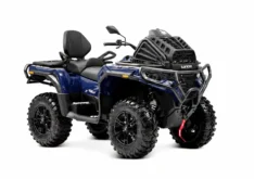 Loncin XWolf 1000L Muddy