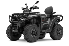Segway AT10 L EPS LIMITED E5+